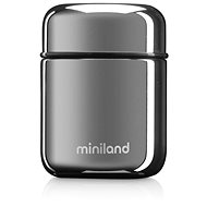 Miniland DeLuxe Silver 280 ml - Children's Thermos