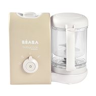 Beaba Babycook Express Clay Earth - Steam Cooker