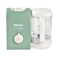 Beaba Babycook Express Sage Green - Multifunction Device