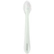 KikkaBoo Spoon with case Mint - Baby Spoon