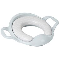 KikkaBoo Shape of Sea Blue - Children's toilet training seat