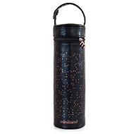 Miniland DeLuxe Rose - Thermal Bottle Cover