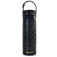 Miniland DeLuxe Gold - Thermal Bottle Cover