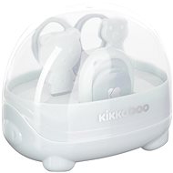 KikkaBoo Bear Blue - Manicure Set
