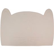 Tryco Silicone Pad Leopard Sand - Placemat