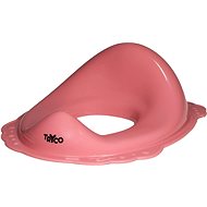 Tryco Toilet Reducer Uni - Pink - Children's toilet training seat