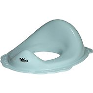 Tryco Toilet Reducer Uni - Stonegreen - Children's toilet training seat