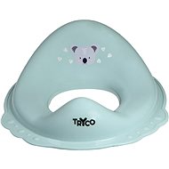 Tryco Toilet Reducer - Koala Kyle Stonegreen - Children's toilet training seat
