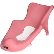 Tryco Bath lounger Uni Pink - Baby Bath Pad