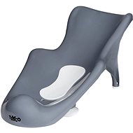 Tryco Bath lounger Uni Antracite - Baby Bath Pad