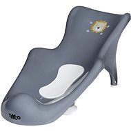Tryco Lounger Lion Leo Antracite - Baby Bath Pad