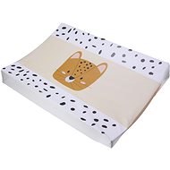 Tryco Leopard Lenny mat - Changing Pad