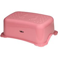 Tryco Stupátko Uni Pink - Stepper