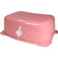 Tryco Step stool Swan Ivy Pink - Stepper