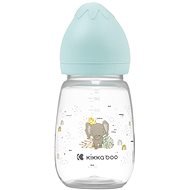 KikkaBoo Láhev Savanna 260 ml Mint - Baby Bottle