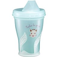 Vulli Tréninkový pohárek žirafa Sophie - Baby cup