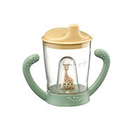Vulli Giraffe Sophie 180 ml non-flowing mug - Baby cup