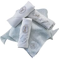 Vulli Set of 4 Giraffe Sophie Diapers - Cloth Nappies