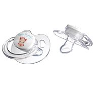 Vulli Dudlík žirafa Sophie 0-6 měsíců, 2 ks - Baby Pacifier