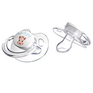 Vulli Dudlík žirafa Sophie 6-18 měsíců, 2 ks - Baby Pacifier