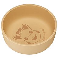 Vulli Giraffe bowl Sophie beige - Children's Bowl