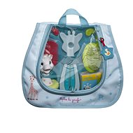 Vulli Koupelová taška žirafa Sophie - Baby Health Check Kit