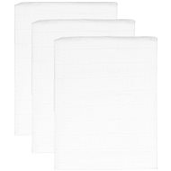 Tryco Blush & Blossom Plenky White - Cloth Nappies