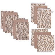 Tryco Blush & Blossom Startovací sada Zebra - Children's Kit