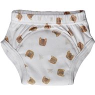 Tryco Blush & Blossom Training Panties 18-24m Leopard - Training Pants