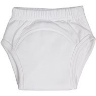 Tryco Blush & Blossom Trénovacie nohavičky 18 – 24 mes. White - Plienkové nohavičky