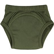 Tryco Blush & Blossom Trénovacie nohavičky 18 – 24 mes. Green - Plienkové nohavičky