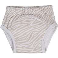 Tryco Blush & Blossom Training Panties 24-36m Zebra - Training Pants