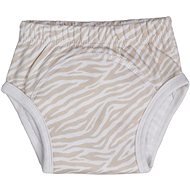 Tryco Blush & Blossom Trénovacie nohavičky 36 mes.+ Zebra - Plienkové nohavičky