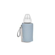 Lionelo Therm up Go Plus s vestavěnou baterií Blue Sky - Bottle Warmer