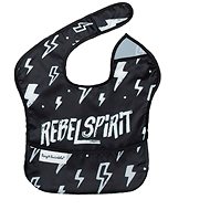 Tiny Twinkle Repeltex Rebel Spirit - Bib