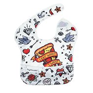 Tiny Twinkle Repeltex I Eat What I Want - Bib