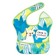Tiny Twinkle Repeltex Como te llamas - Bib
