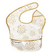Tiny Twinkle Repeltex Metallic - Bib