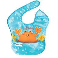 Tiny Twinkle Repeltex Crabby - Bib