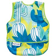 Tiny Twinkle Apron with bib (S) Saguaro - Bib