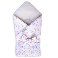 Maceshka Pure Love Cherry - Swaddle Blanket