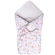 Maceshka Pure Love Meadow Flowers - Swaddle Blanket