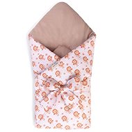 Maceshka Pure Love Lion - Swaddle Blanket