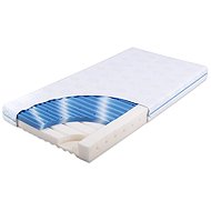 BABYMATEX Galaxy cooling 120×60×10cm - Mattress