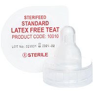 Sterifeed Disposable Teat Standard 3 Mesh - Teat