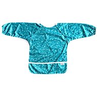 GaGa's Twig sleeved top - Bib