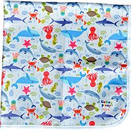 GaGa's Changing Pad Sea II - Changing Pad