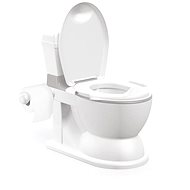 Siva toilet potty Potty XL, white - Potty