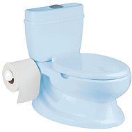 Siva toilet potty Potty, blue - Potty