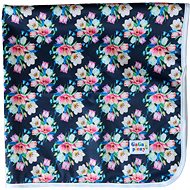 GaGa's Changing Pad Flowers - Changing Pad